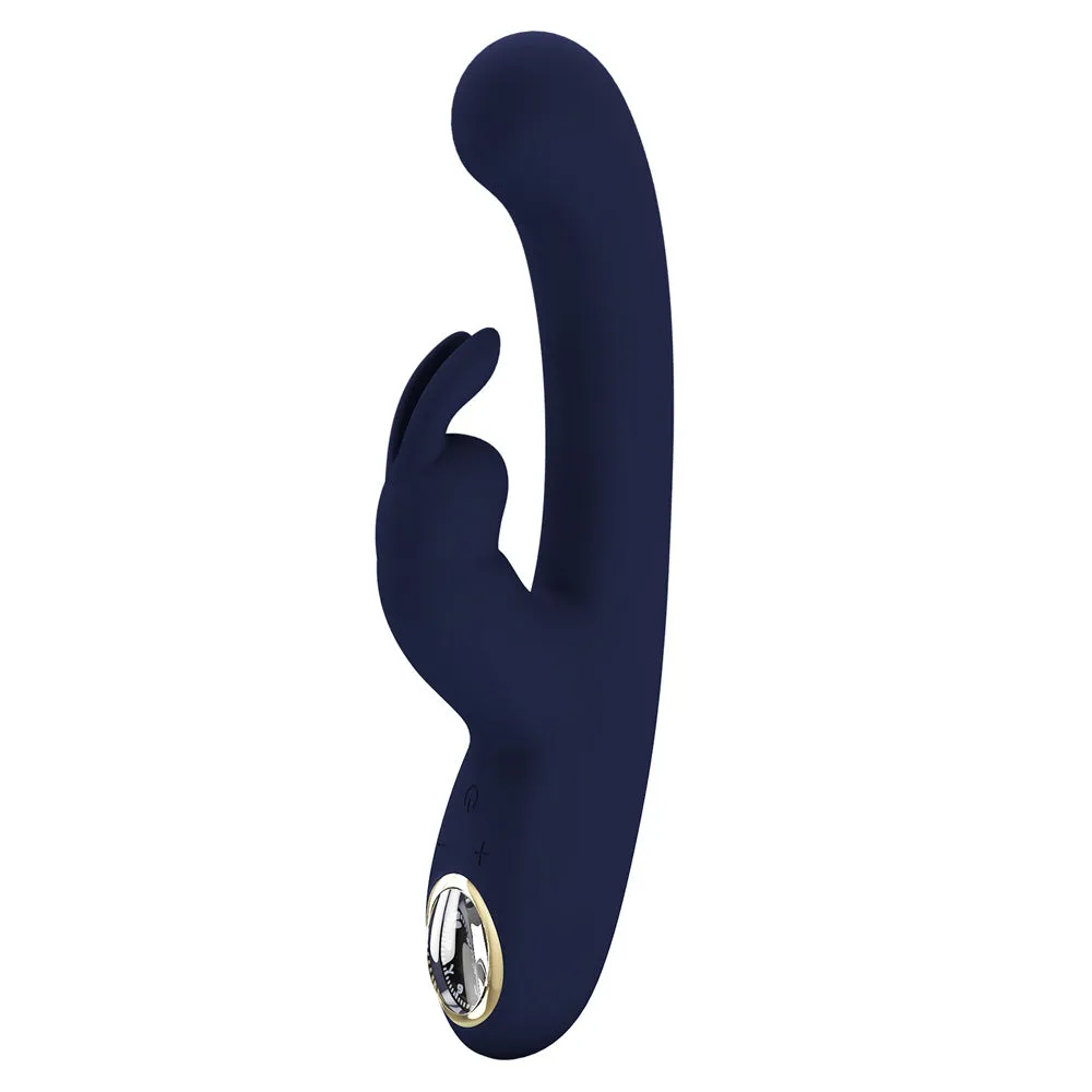 Pretty Love Lamar LED Display Rabbit Vibrator