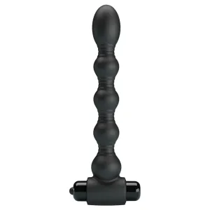 Pretty Love Lynn Vibrating Anal Beads