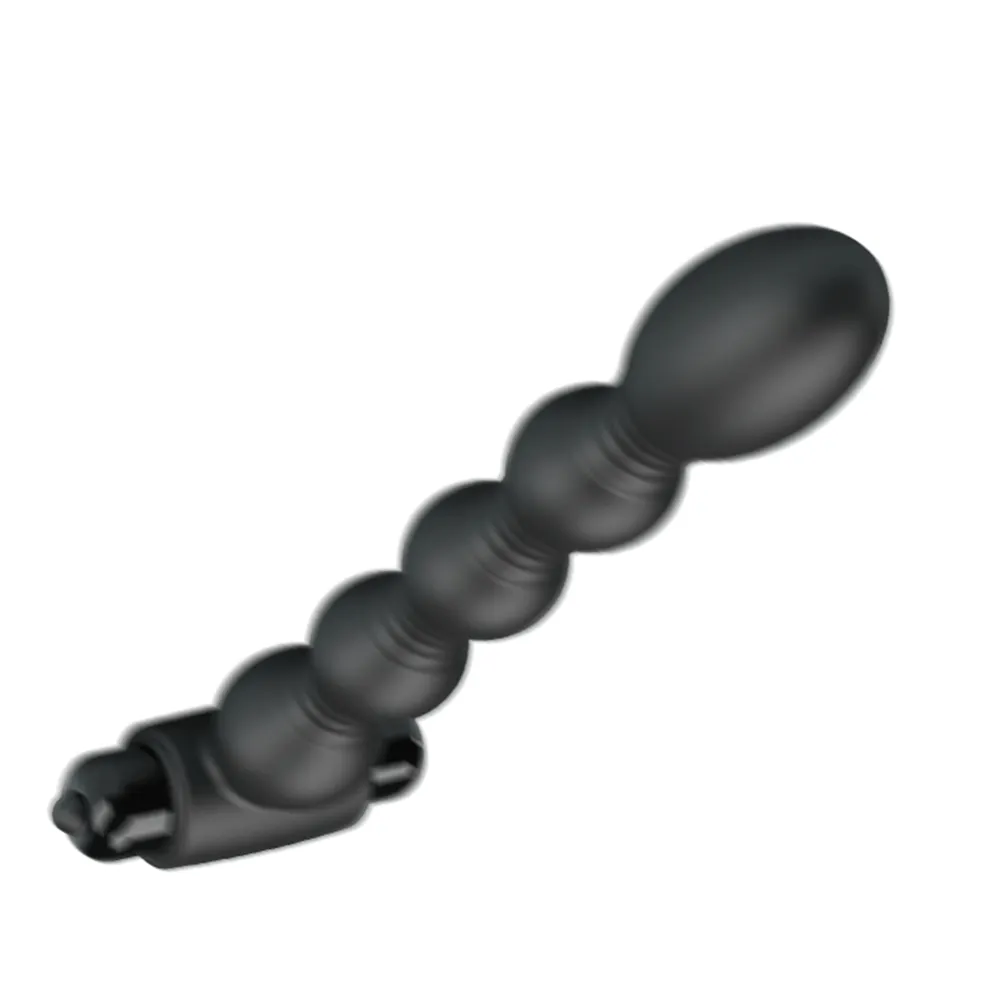 Pretty Love Lynn Vibrating Anal Beads