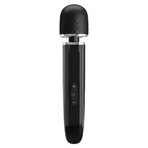 Pretty Love Super Power Charming Ergonomic Wand Massager - Small