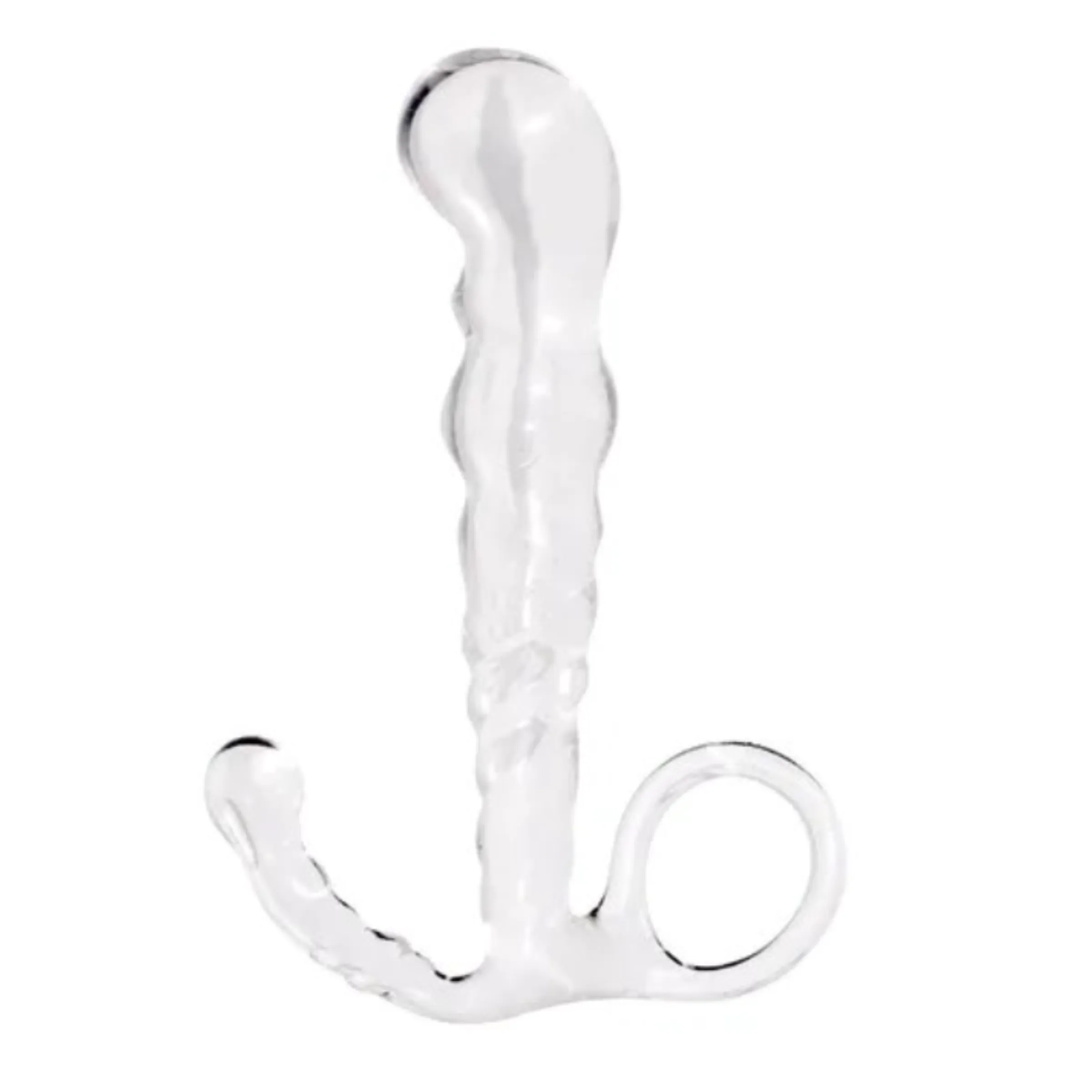 Prostate and Perineum Stimulator
