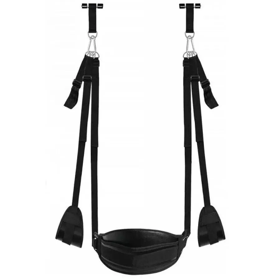Quality Leather Adult Sex Swing