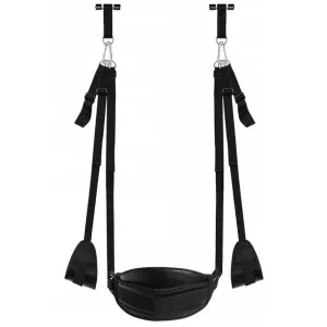 Quality Leather Adult Sex Swing