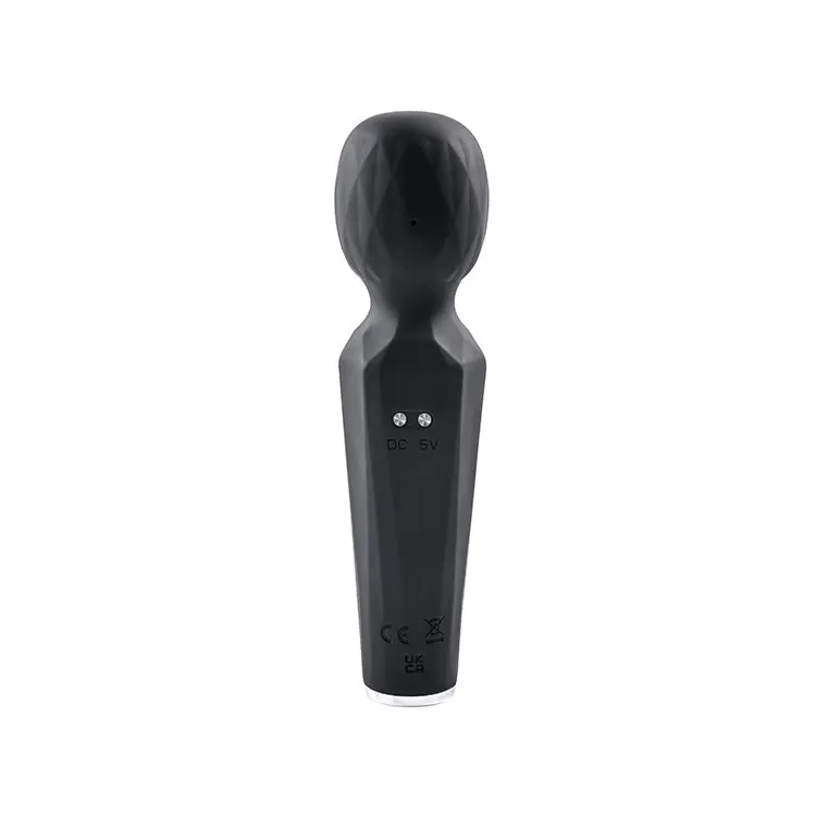 Rainbow Sucker Suction Wand Vibrator