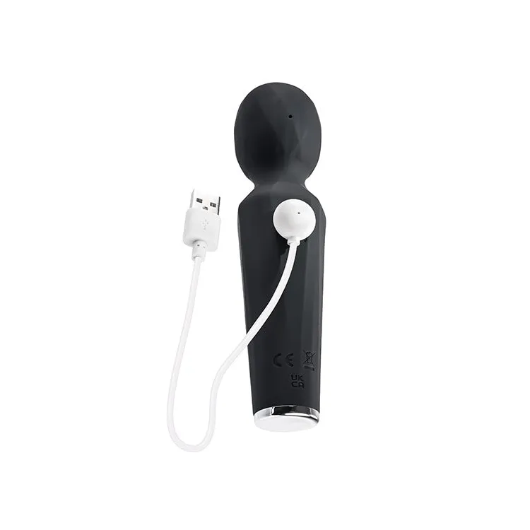 Rainbow Sucker Suction Wand Vibrator