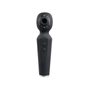 Rainbow Sucker Suction Wand Vibrator