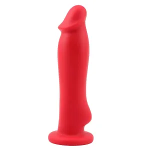 Real Burst Vibrator Dong