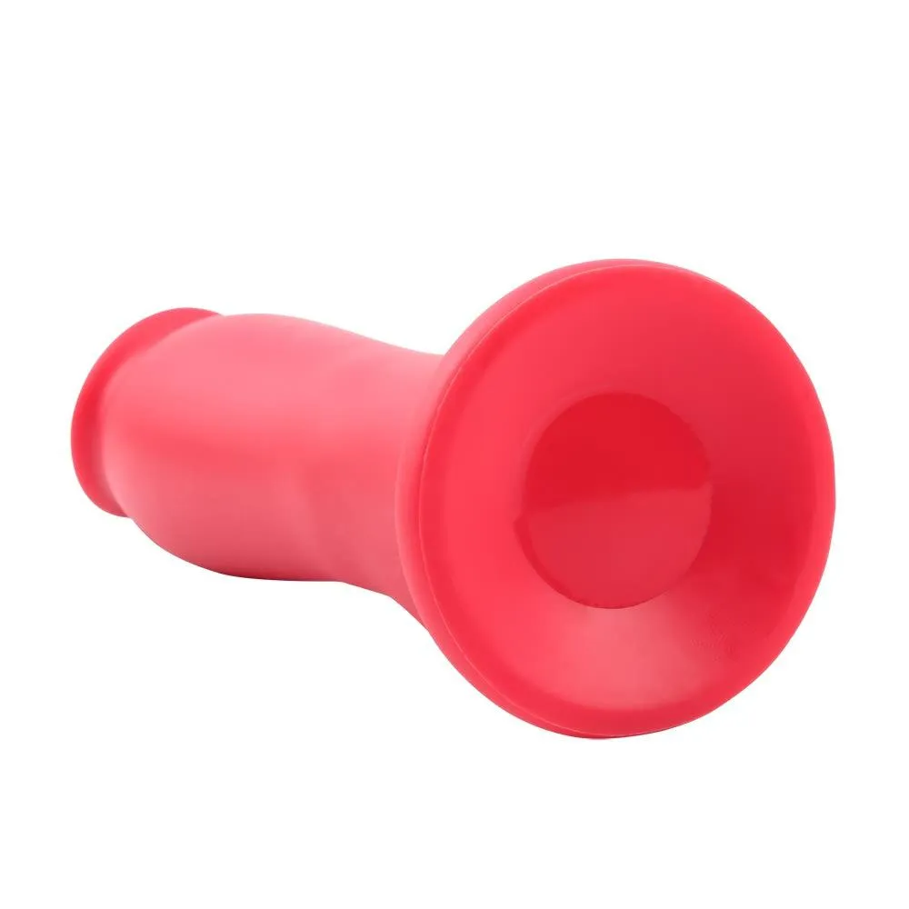 Real Burst Vibrator Dong