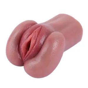 Realistic Silicone Pussy for Men