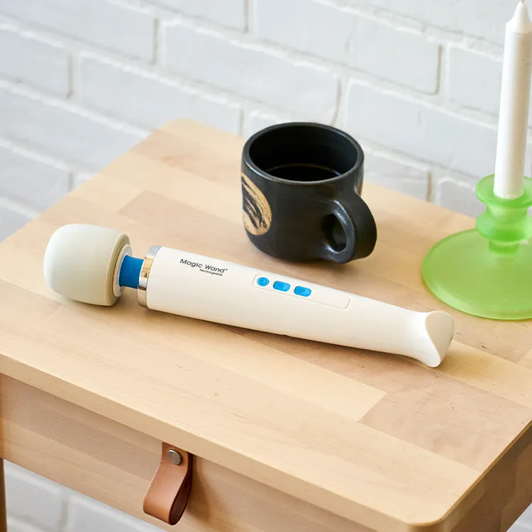 Rechargeable Magic Wand