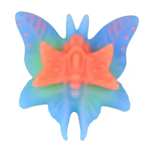 Remote Control Butterfly Grinder Sex Toy