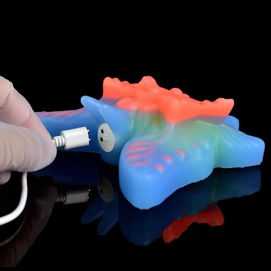 Remote Control Butterfly Grinder Sex Toy
