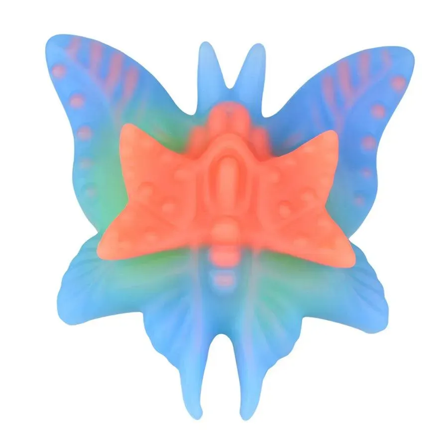 Remote Control Butterfly Grinder Sex Toy
