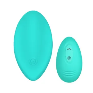 Remote Control Panty Vibe - Discreet Wearable Vibrator