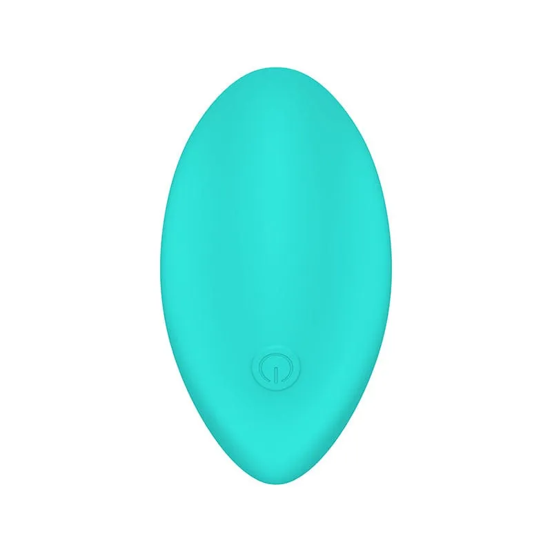 Remote Control Panty Vibe - Discreet Wearable Vibrator