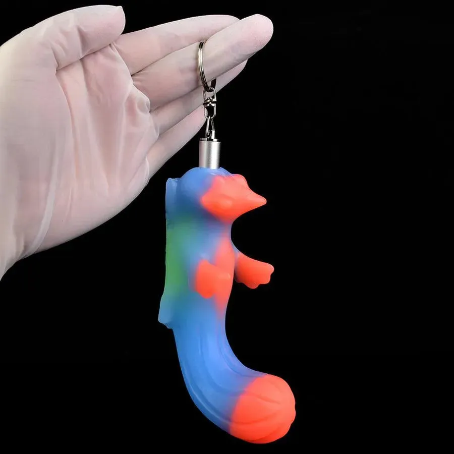 Remote Control Silicone Grinding Vibrator