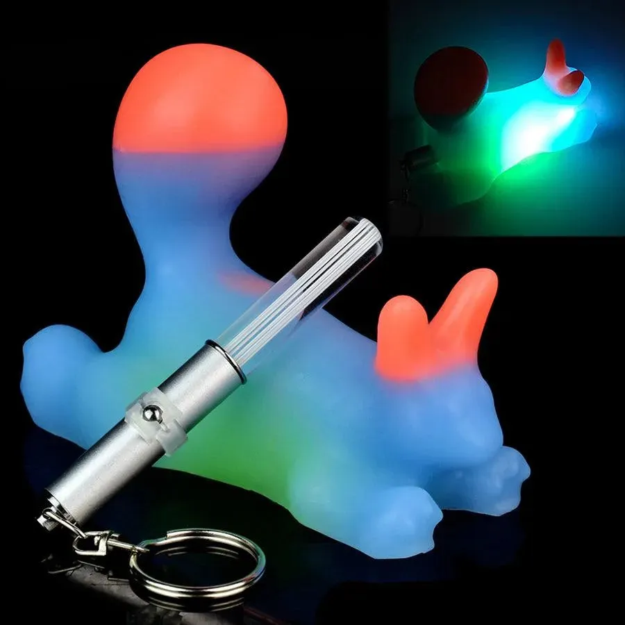 Remote Control Squirrel Vibrating Grinder