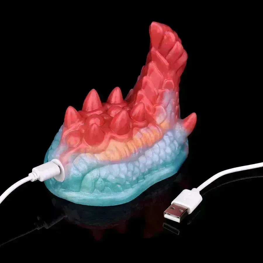 Remote Grind Pad Sex Toy