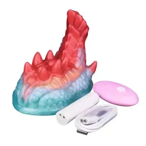 Remote Grind Pad Sex Toy