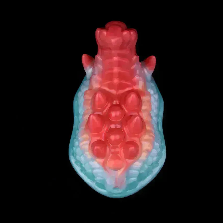 Remote Grind Pad Sex Toy