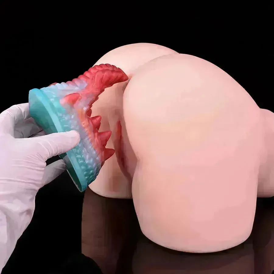 Remote Grind Pad Sex Toy