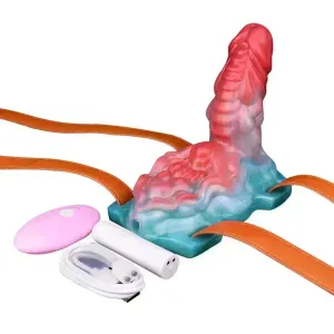 Remote Grinding Masturbate Toy