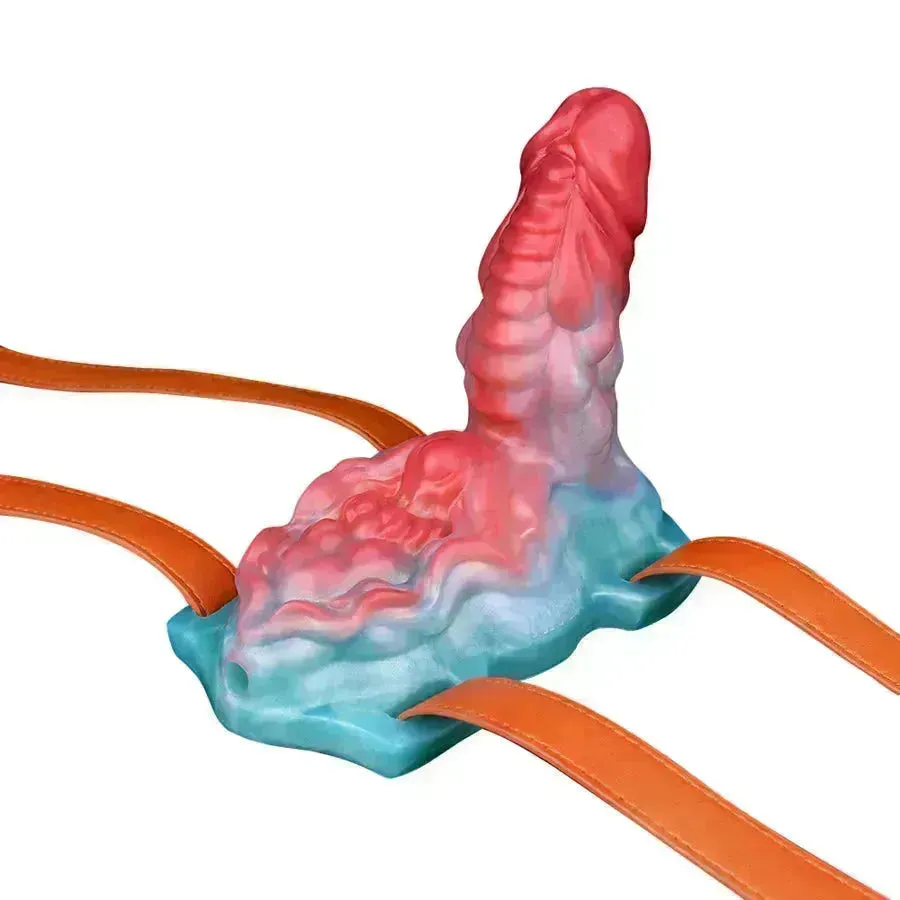 Remote Grinding Masturbate Toy
