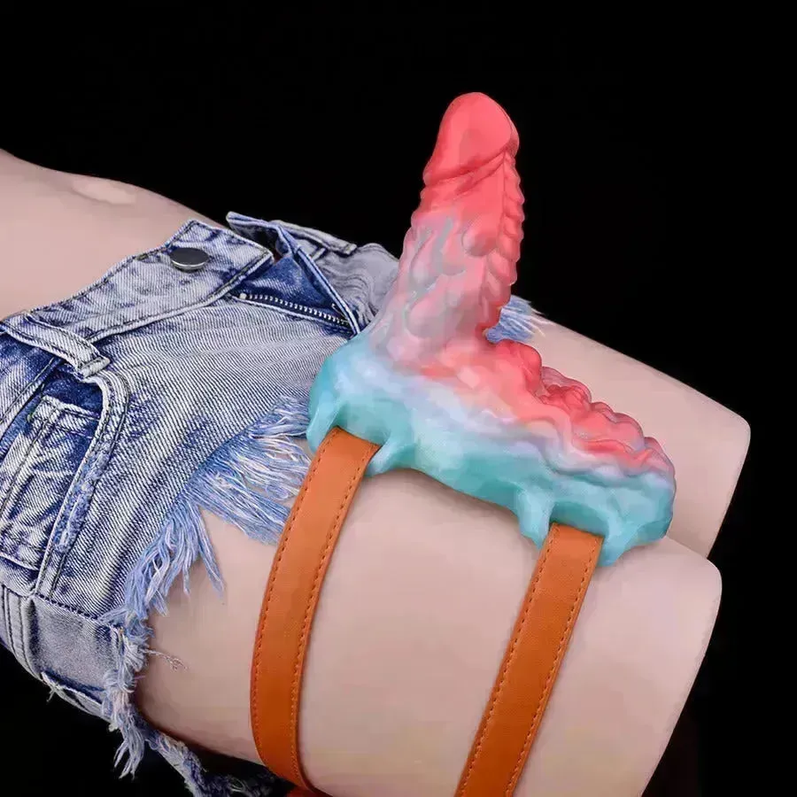 Remote Grinding Masturbate Toy
