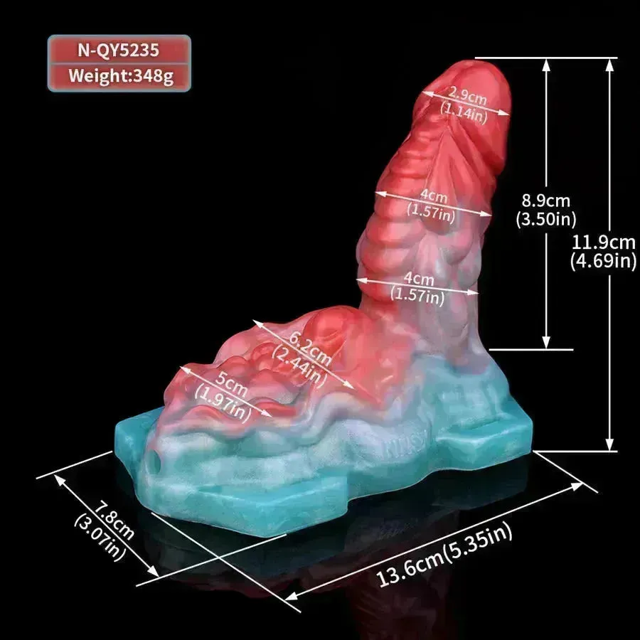 Remote Grinding Masturbate Toy