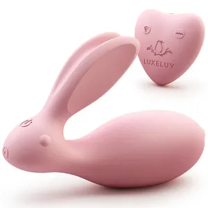 Remote Vibrator with APP