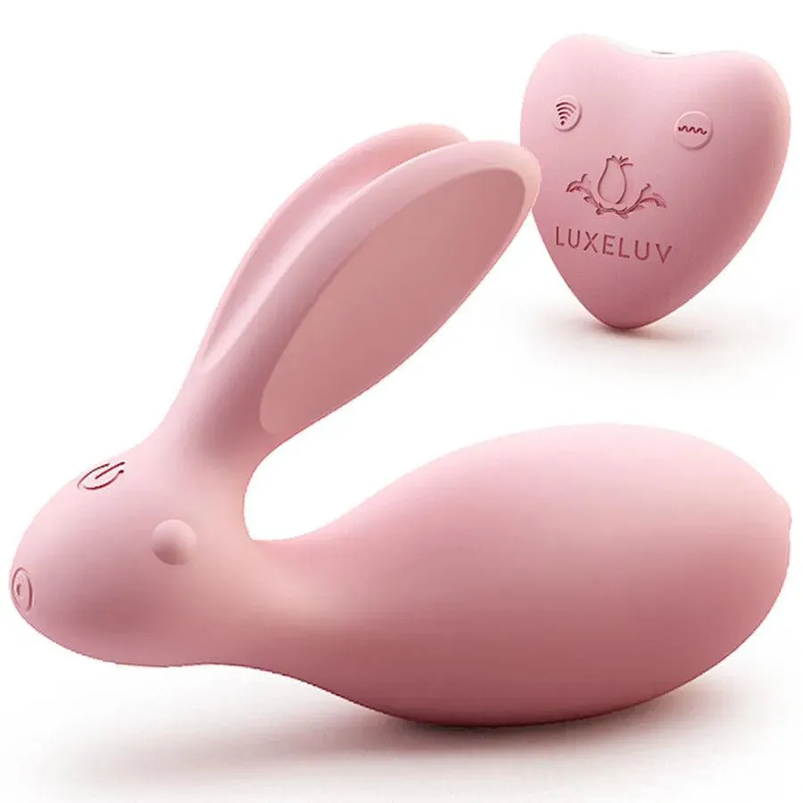 Remote Vibrator with APP