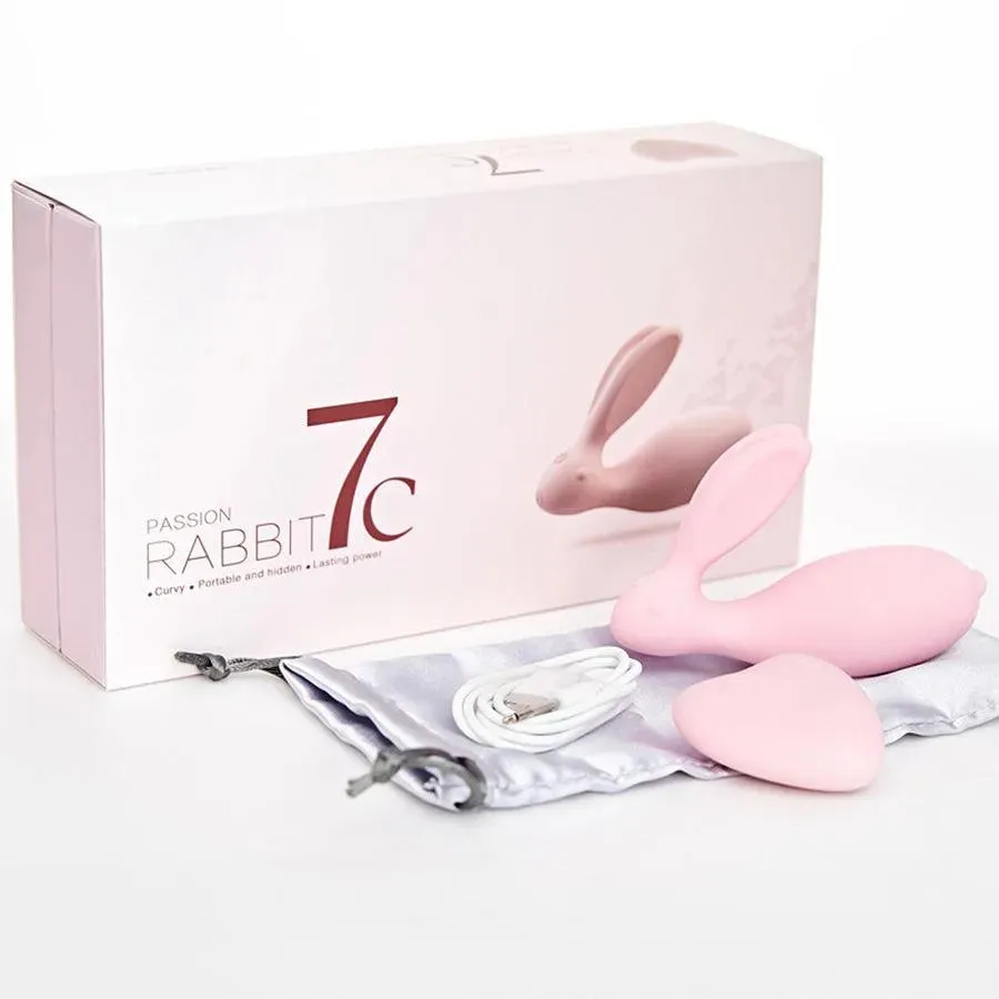 Remote Vibrator with APP