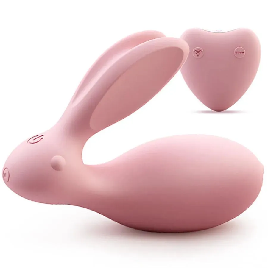 Remote Vibrator with APP