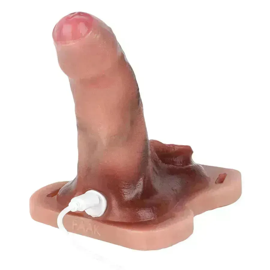 Remote Wearable Sex Grinder