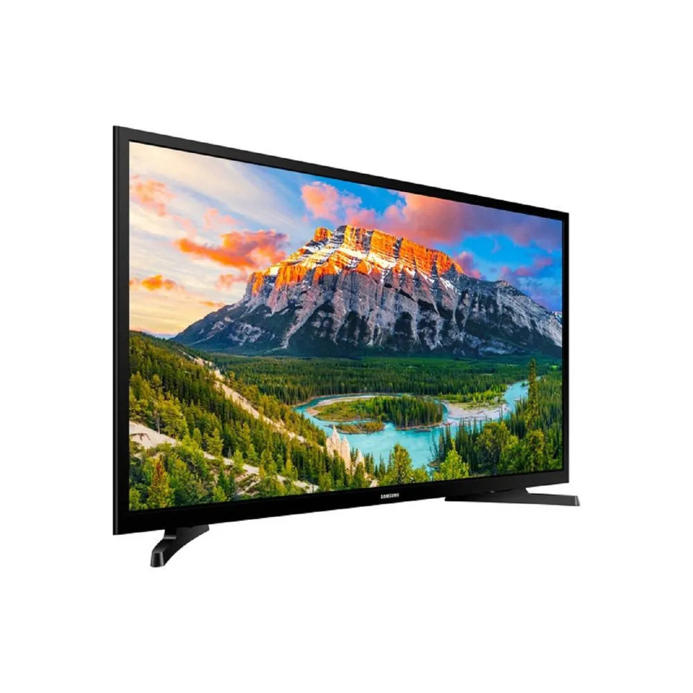 SAMSUNG 32" Class FHD (1080P) Smart LED TV (UN32N5300AFXZA)