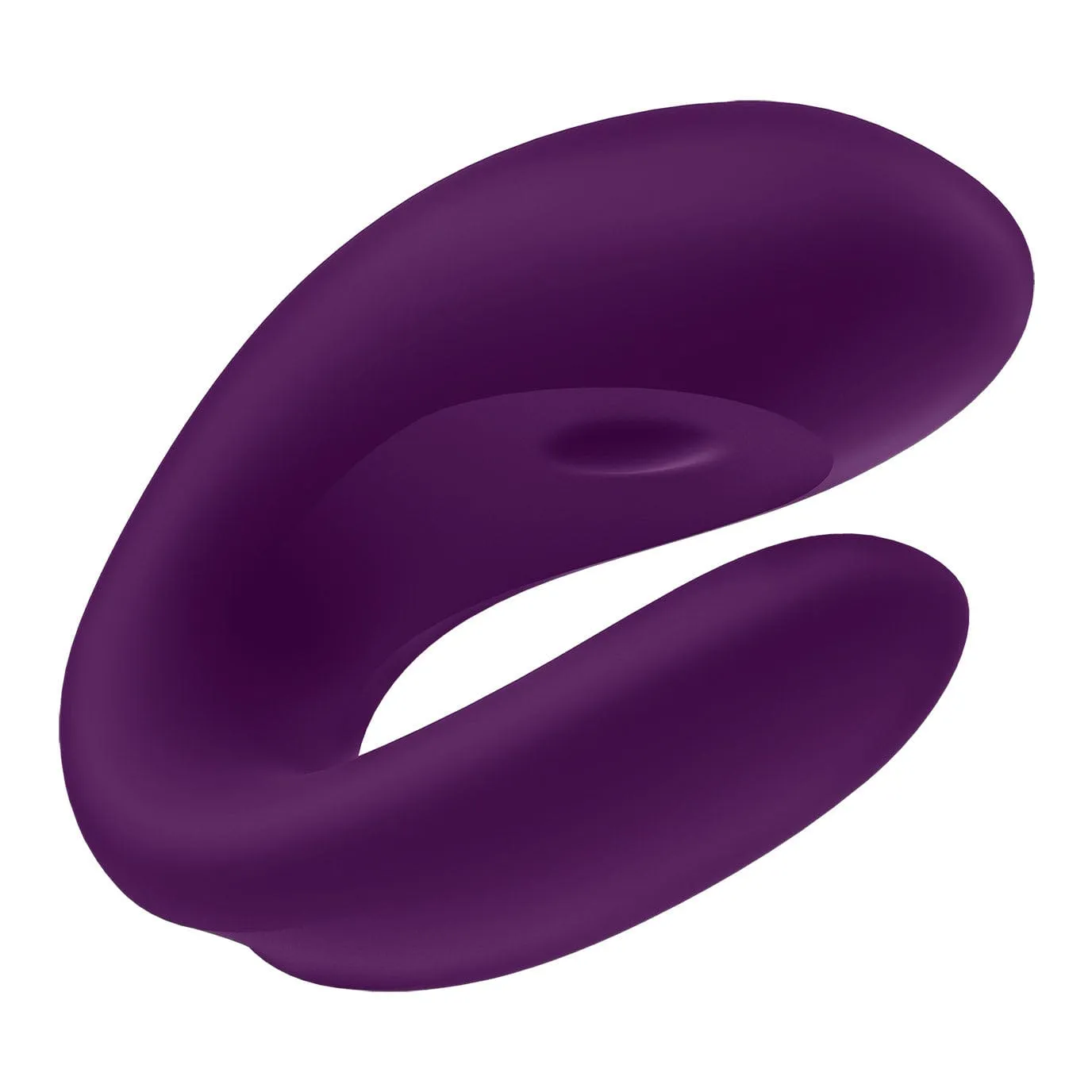 Satisfyer - Partner Box 2 App-Controlled Royal One and Double Joy Couple Set (Multi Colour)
