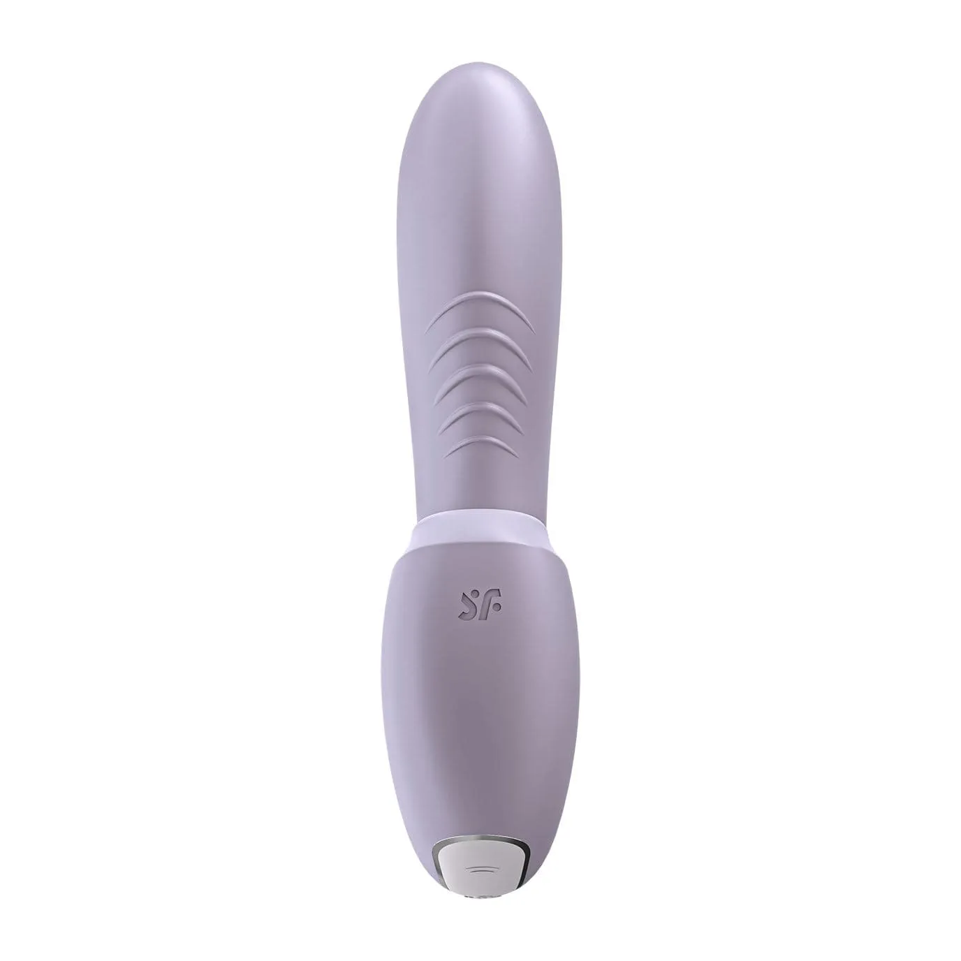 Satisfyer - Sunray Clitoral Air G Spot Dual Stimulator