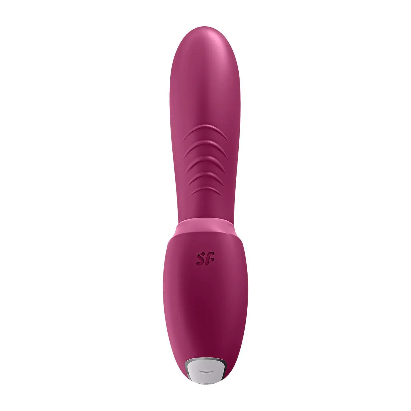 Satisfyer - Sunray Clitoral Air G Spot Dual Stimulator