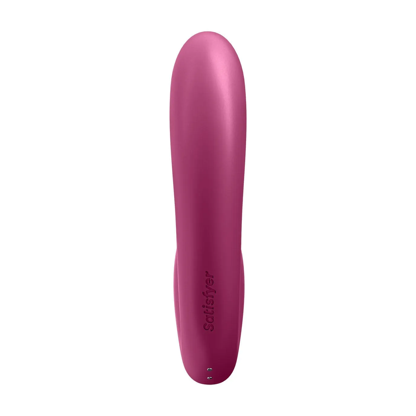 Satisfyer - Sunray Clitoral Air G Spot Dual Stimulator