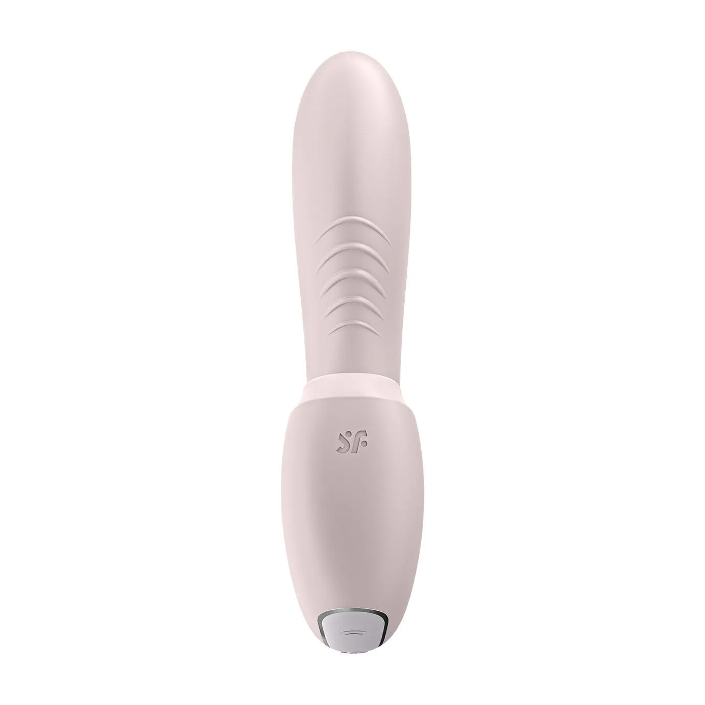 Satisfyer - Sunray Clitoral Air G Spot Dual Stimulator