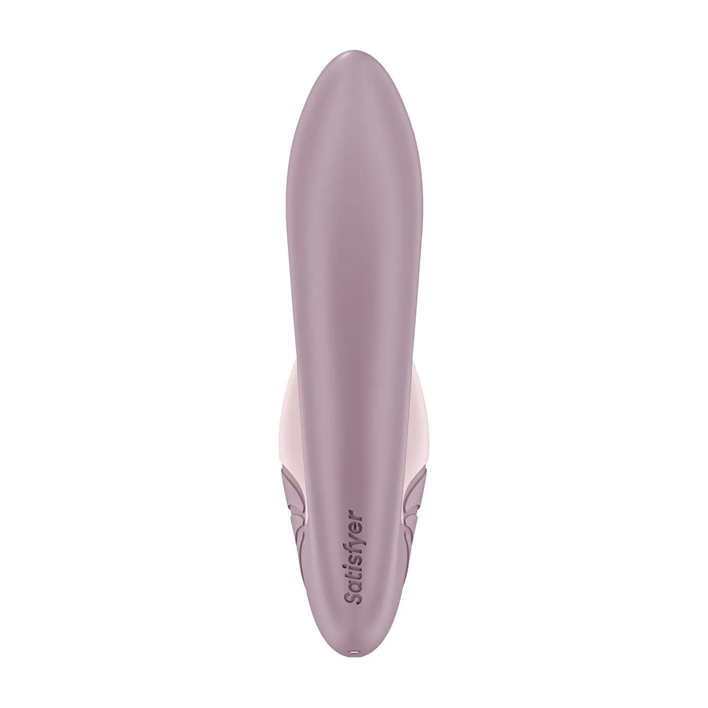 Satisfyer - Supernova Clitoral Air G Spot Dual Stimulator