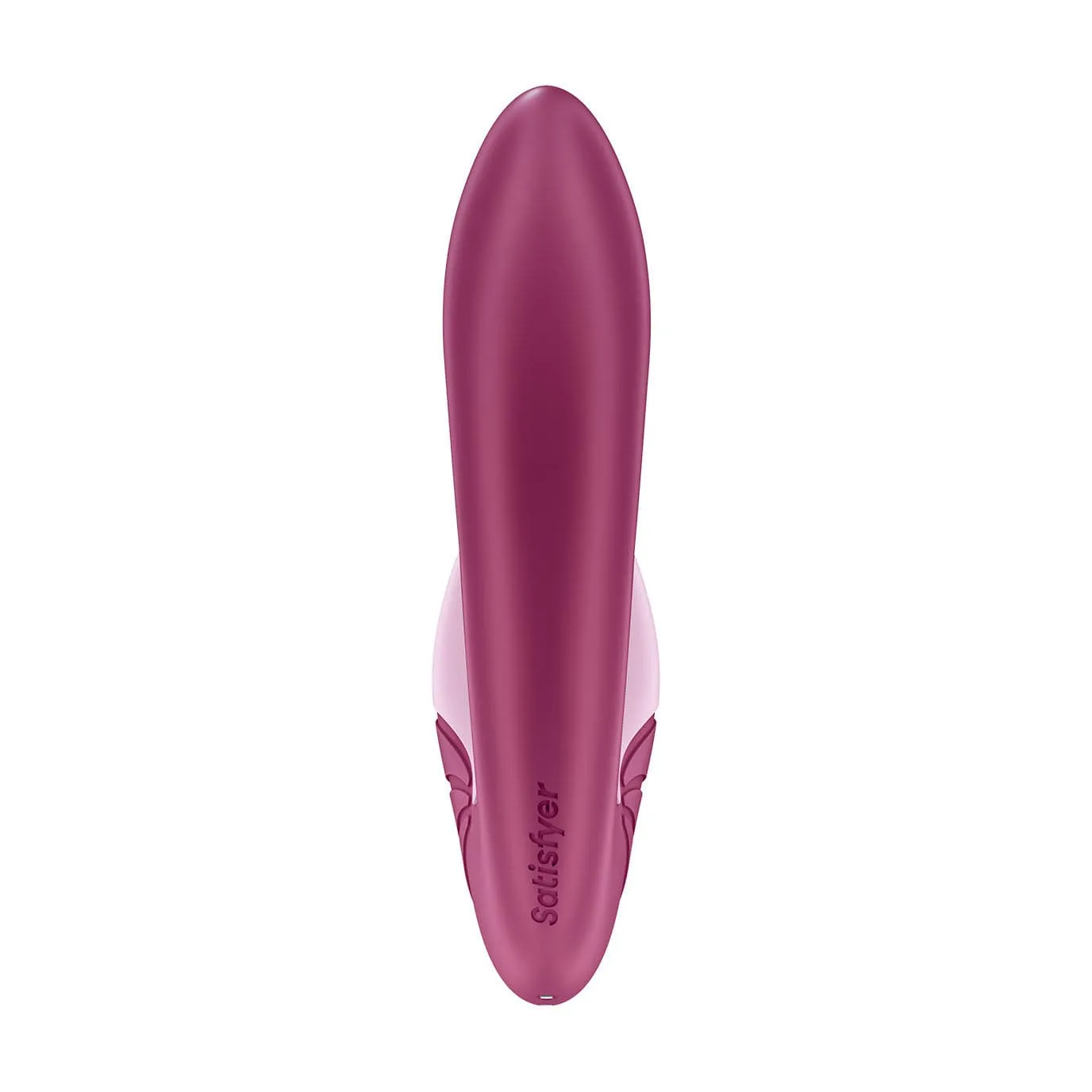 Satisfyer - Supernova Clitoral Air G Spot Dual Stimulator