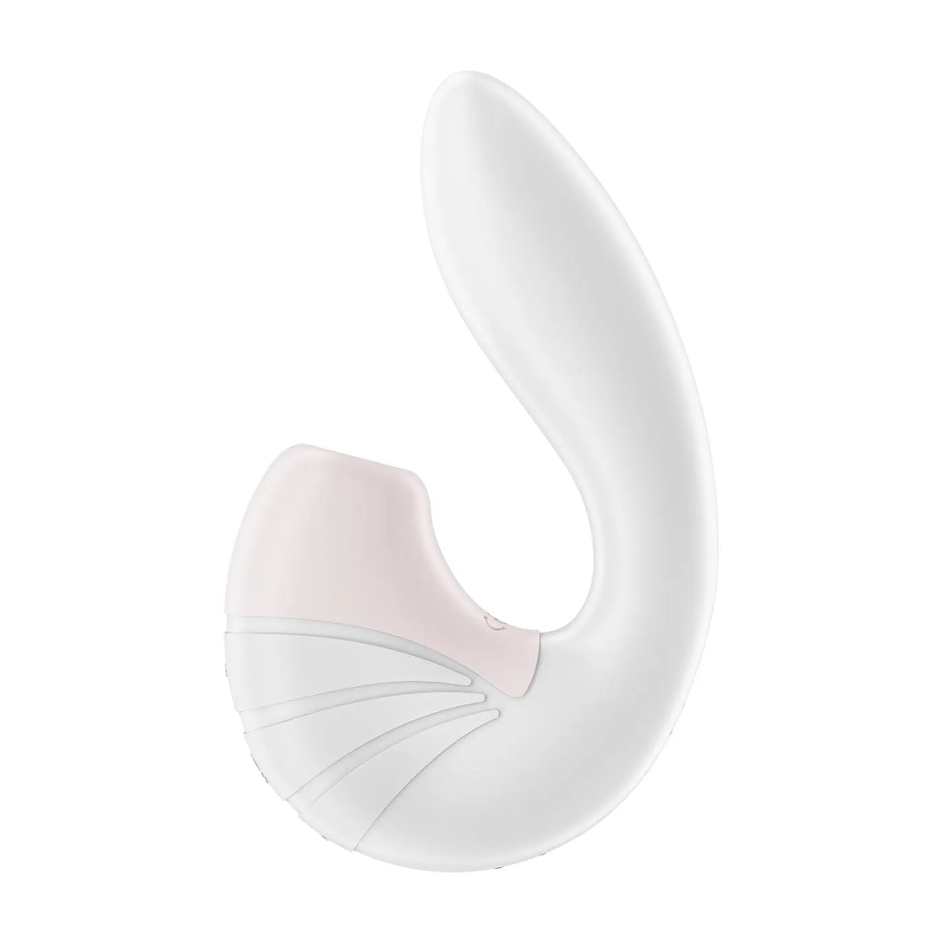 Satisfyer - Supernova Clitoral Air G Spot Dual Stimulator