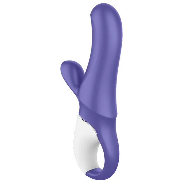 Satisfyer Vibes Magic Bunny Rabbit Vibrator
