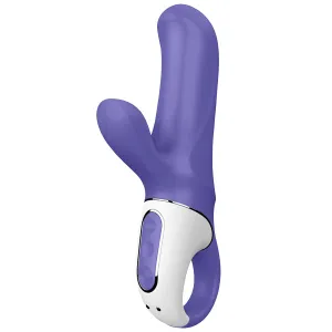 Satisfyer Vibes Magic Bunny Rabbit Vibrator