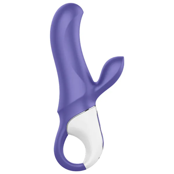 Satisfyer Vibes Magic Bunny Rabbit Vibrator