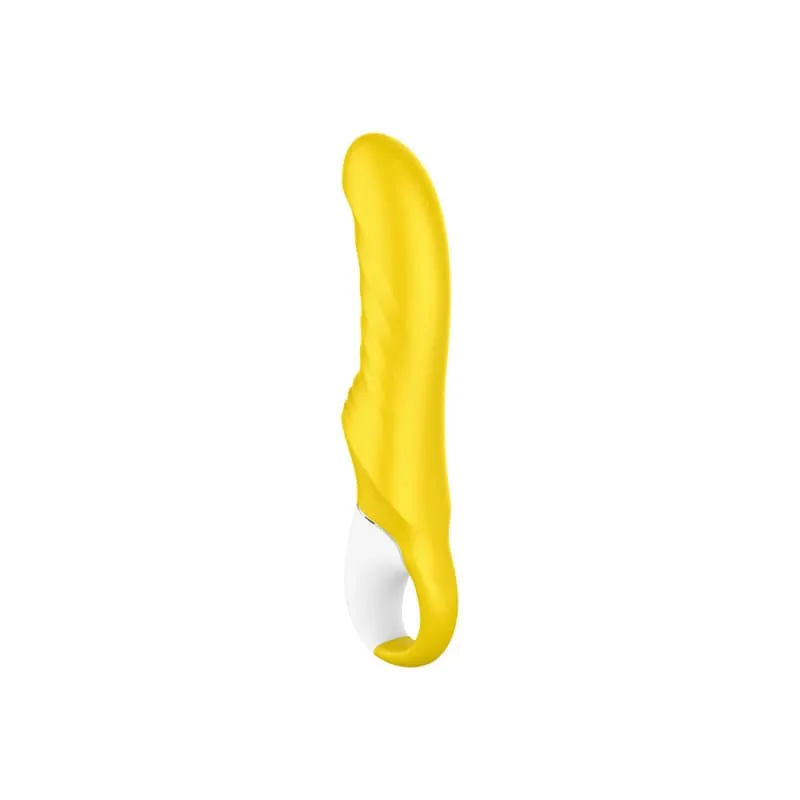 Satisfyer Yummy Sunshine Vibe