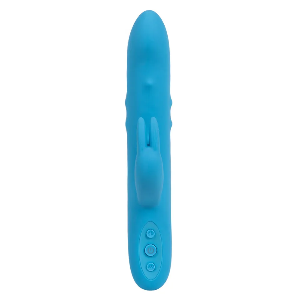 Sexyland Comet Signature Dancing Pleasure Beads Rabbit Vibrator