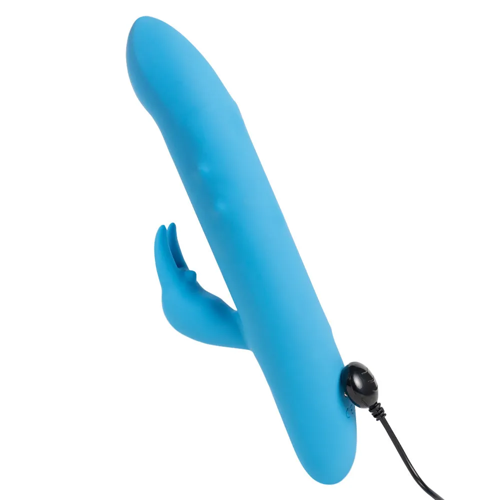 Sexyland Comet Signature Dancing Pleasure Beads Rabbit Vibrator