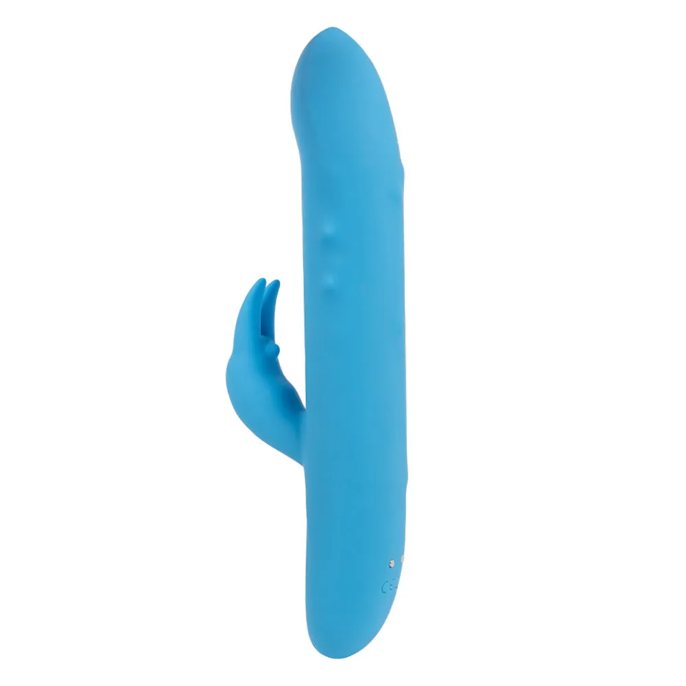 Sexyland Comet Signature Dancing Pleasure Beads Rabbit Vibrator